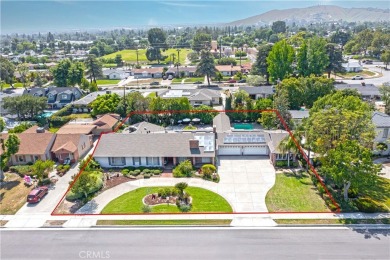 Welcome to 3512 Parkside Drive, San Bernardino -- a rare on Arrowhead Country Club in California - for sale on GolfHomes.com, golf home, golf lot
