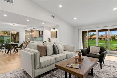 Welcome to 87 Camino Arroyo North--an exquisite desert retreat on Chaparral Country Club in California - for sale on GolfHomes.com, golf home, golf lot