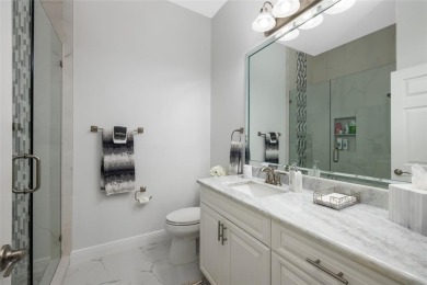 Gorgeous one of a kind completely updated Villa is being offered on Monarch Country Club in Florida - for sale on GolfHomes.com, golf home, golf lot