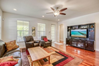Welcome to this fantastic home in one of Jupiter's most on The Club At Admirals Cove Golf Village in Florida - for sale on GolfHomes.com, golf home, golf lot