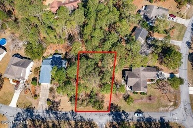 Build to Suit, we have many plans to choose from. This gorgeous on Harbour Point Golf Club in North Carolina - for sale on GolfHomes.com, golf home, golf lot