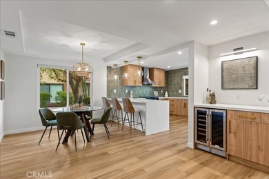 Welcome to 87 Camino Arroyo North--an exquisite desert retreat on Chaparral Country Club in California - for sale on GolfHomes.com, golf home, golf lot