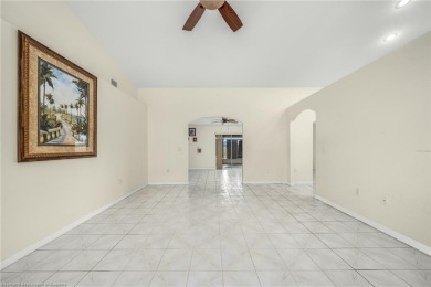 Motivated Seller! See it today!! Nestled in the community of on Spring Lake Golf Resort in Florida - for sale on GolfHomes.com, golf home, golf lot