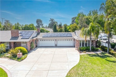 Welcome to 3512 Parkside Drive, San Bernardino -- a rare on Arrowhead Country Club in California - for sale on GolfHomes.com, golf home, golf lot