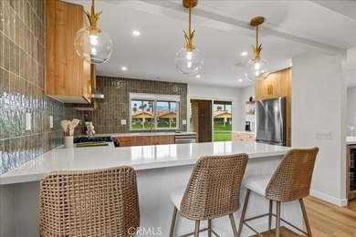 Welcome to 87 Camino Arroyo North--an exquisite desert retreat on Chaparral Country Club in California - for sale on GolfHomes.com, golf home, golf lot