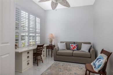 Gorgeous one of a kind completely updated Villa is being offered on Monarch Country Club in Florida - for sale on GolfHomes.com, golf home, golf lot