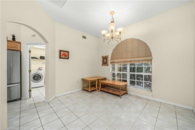 Motivated Seller! See it today!! Nestled in the community of on Spring Lake Golf Resort in Florida - for sale on GolfHomes.com, golf home, golf lot