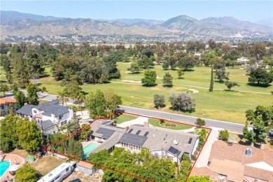 Welcome to 3512 Parkside Drive, San Bernardino -- a rare on Arrowhead Country Club in California - for sale on GolfHomes.com, golf home, golf lot