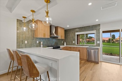 Welcome to 87 Camino Arroyo North--an exquisite desert retreat on Chaparral Country Club in California - for sale on GolfHomes.com, golf home, golf lot