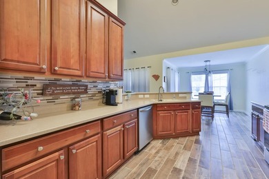 Welcome to 117 Bleckley Ave, located in the desirable Arrowhead on Arrowhead Country Club in South Carolina - for sale on GolfHomes.com, golf home, golf lot