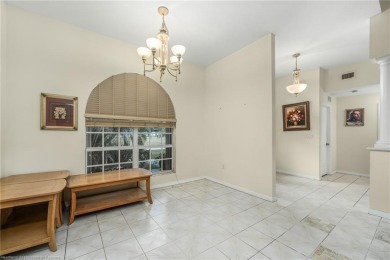 Motivated Seller! See it today!! Nestled in the community of on Spring Lake Golf Resort in Florida - for sale on GolfHomes.com, golf home, golf lot