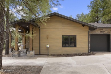 Nestled on 2.35 wooded acres in a tranquil cul-de-sac in Forest on Forest Highlands Golf Club - The Canyon in Arizona - for sale on GolfHomes.com, golf home, golf lot