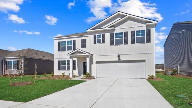 Discover Rice Hope in Port Wentworth, GA  A Community That Feels on Crosswinds Golf Club in Georgia - for sale on GolfHomes.com, golf home, golf lot