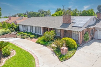 Welcome to 3512 Parkside Drive, San Bernardino -- a rare on Arrowhead Country Club in California - for sale on GolfHomes.com, golf home, golf lot