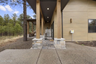 Nestled on 2.35 wooded acres in a tranquil cul-de-sac in Forest on Forest Highlands Golf Club - The Canyon in Arizona - for sale on GolfHomes.com, golf home, golf lot