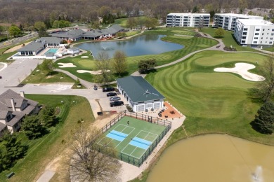 HIGHPOINTE LAKES:Luxury at its best! This most impressive on Little Turtle Golf Club in Ohio - for sale on GolfHomes.com, golf home, golf lot