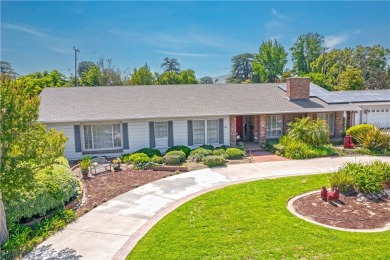 Welcome to 3512 Parkside Drive, San Bernardino -- a rare on Arrowhead Country Club in California - for sale on GolfHomes.com, golf home, golf lot