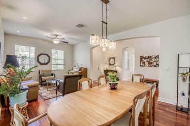 Welcome to this fantastic home in one of Jupiter's most on The Club At Admirals Cove Golf Village in Florida - for sale on GolfHomes.com, golf home, golf lot