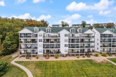 IT'S ALL ABOUT THE VIEW!! Discover your dream getaway at this on Bear Creek Valley Golf Club in Missouri - for sale on GolfHomes.com, golf home, golf lot