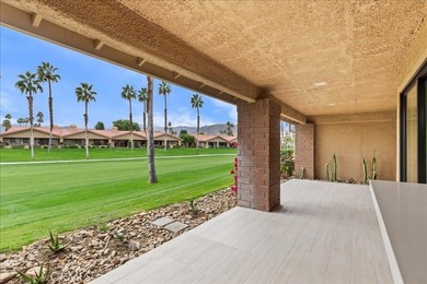 Welcome to 87 Camino Arroyo North--an exquisite desert retreat on Chaparral Country Club in California - for sale on GolfHomes.com, golf home, golf lot