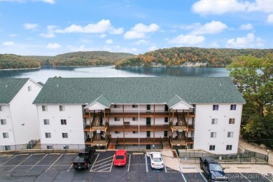 IT'S ALL ABOUT THE VIEW!! Discover your dream getaway at this on Bear Creek Valley Golf Club in Missouri - for sale on GolfHomes.com, golf home, golf lot