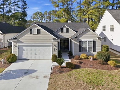 Welcome to 6324 Longwood Drive, a beautifully maintained 3 on Blackmoor Golf Club in South Carolina - for sale on GolfHomes.com, golf home, golf lot