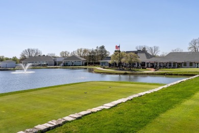 HIGHPOINTE LAKES:Luxury at its best! This most impressive on Little Turtle Golf Club in Ohio - for sale on GolfHomes.com, golf home, golf lot