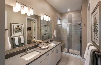 55+ Home, Single Story Design, Large Kitchen with Expansive on Falcon Crest Golf Club in Idaho - for sale on GolfHomes.com, golf home, golf lot