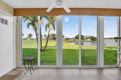 LOCATION!  LOCATION!  LOCATION!  You cannot beat this lake and on Kings Point Golf -Flanders Way in Florida - for sale on GolfHomes.com, golf home, golf lot