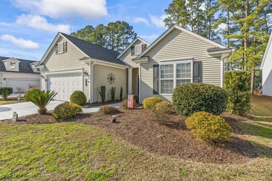 Welcome to 6324 Longwood Drive, a beautifully maintained 3 on Blackmoor Golf Club in South Carolina - for sale on GolfHomes.com, golf home, golf lot