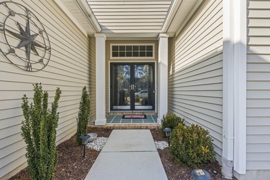 Welcome to 6324 Longwood Drive, a beautifully maintained 3 on Blackmoor Golf Club in South Carolina - for sale on GolfHomes.com, golf home, golf lot