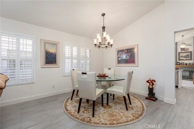 As you arrive at 5144 Savannah Drive., you're instantly greeted on Sun Lakes Country Club in California - for sale on GolfHomes.com, golf home, golf lot