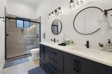 Nestled on 2.35 wooded acres in a tranquil cul-de-sac in Forest on Forest Highlands Golf Club - The Canyon in Arizona - for sale on GolfHomes.com, golf home, golf lot
