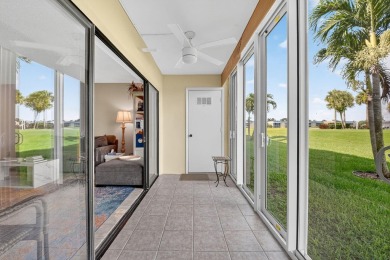 LOCATION!  LOCATION!  LOCATION!  You cannot beat this lake and on Kings Point Golf -Flanders Way in Florida - for sale on GolfHomes.com, golf home, golf lot