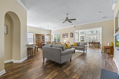 Welcome to 6324 Longwood Drive, a beautifully maintained 3 on Blackmoor Golf Club in South Carolina - for sale on GolfHomes.com, golf home, golf lot