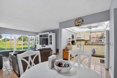LOCATION!  LOCATION!  LOCATION!  You cannot beat this lake and on Kings Point Golf -Flanders Way in Florida - for sale on GolfHomes.com, golf home, golf lot