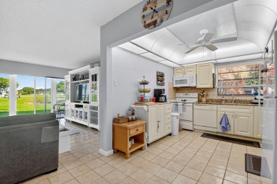 LOCATION!  LOCATION!  LOCATION!  You cannot beat this lake and on Kings Point Golf -Flanders Way in Florida - for sale on GolfHomes.com, golf home, golf lot