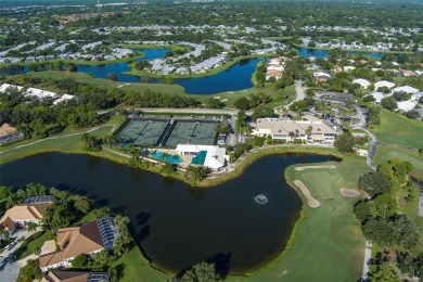 Gorgeous one of a kind completely updated Villa is being offered on Monarch Country Club in Florida - for sale on GolfHomes.com, golf home, golf lot