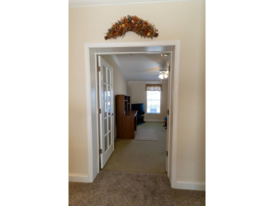 MOTIVATED SELLER!!! A comparable park model (lot 1447, 1,568 sq on Lily Lake Golf and RV Resort in Florida - for sale on GolfHomes.com, golf home, golf lot