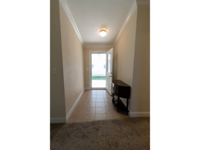MOTIVATED SELLER!!! A comparable park model (lot 1447, 1,568 sq on Lily Lake Golf and RV Resort in Florida - for sale on GolfHomes.com, golf home, golf lot