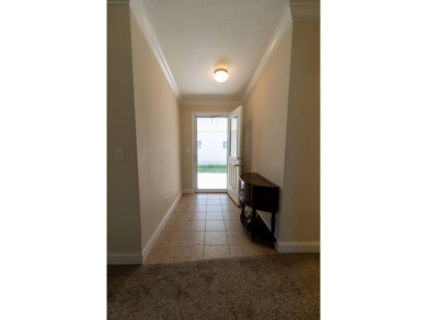 MOTIVATED SELLER!!! A comparable park model (lot 1447, 1,568 sq on Lily Lake Golf and RV Resort in Florida - for sale on GolfHomes.com, golf home, golf lot