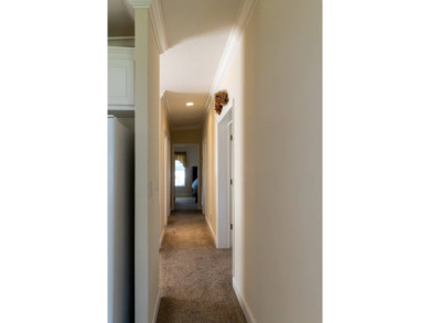 MOTIVATED SELLER!!! A comparable park model (lot 1447, 1,568 sq on Lily Lake Golf and RV Resort in Florida - for sale on GolfHomes.com, golf home, golf lot