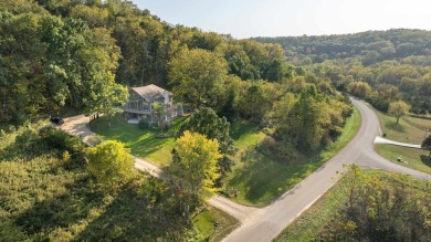 Income producing and absolutely stunning!  Welcome to 15 on Eagle Ridge Inn and Resort in Illinois - for sale on GolfHomes.com, golf home, golf lot