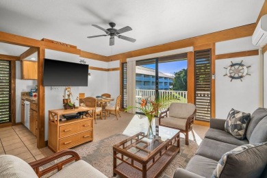 This is a leasehold property on Kiahuna Golf Club in Hawaii - for sale on GolfHomes.com, golf home, golf lot