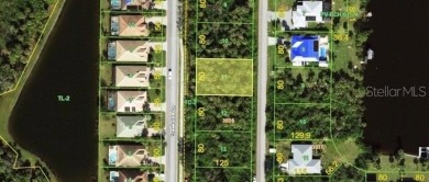 Discover the perfect opportunity to build your dream home on on Riverwood Golf Club in Florida - for sale on GolfHomes.com, golf home, golf lot