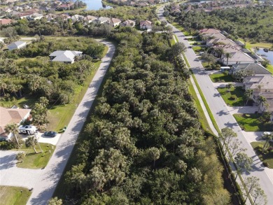 Discover the perfect opportunity to build your dream home on on Riverwood Golf Club in Florida - for sale on GolfHomes.com, golf home, golf lot