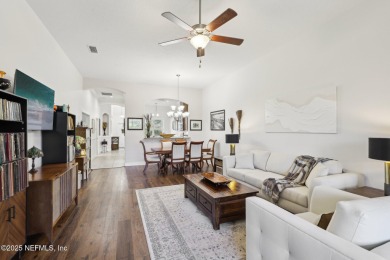 Beautiful home with 3 bedrooms, 2 full baths, 3rd bedroom on Halifax Plantation Golf Club in Florida - for sale on GolfHomes.com, golf home, golf lot