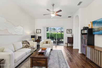 Beautiful home with 3 bedrooms, 2 full baths, 3rd bedroom on Halifax Plantation Golf Club in Florida - for sale on GolfHomes.com, golf home, golf lot