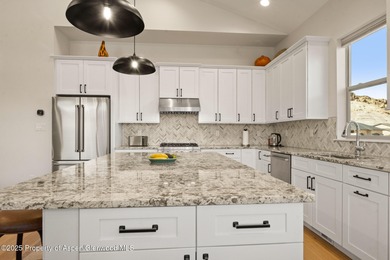 Welcome to Red Rocks Valley -- one of Western Colorado's most on The Golf Club At Redlands Mesa in Colorado - for sale on GolfHomes.com, golf home, golf lot