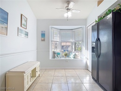 This Barcelona model home in the beautiful Herons Glen Golf and on Herons Glen Golf and Country Club in Florida - for sale on GolfHomes.com, golf home, golf lot